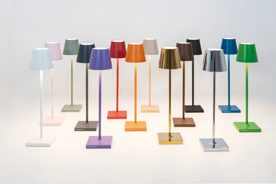 Poldina Pro Micro Lamp