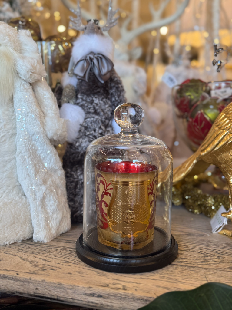 Cire Trudon Holiday Intermezzo Candle