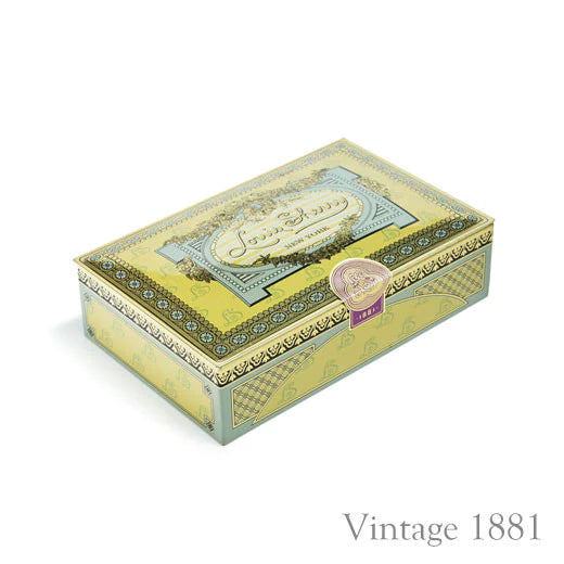 12 Piece Chocolate Tin