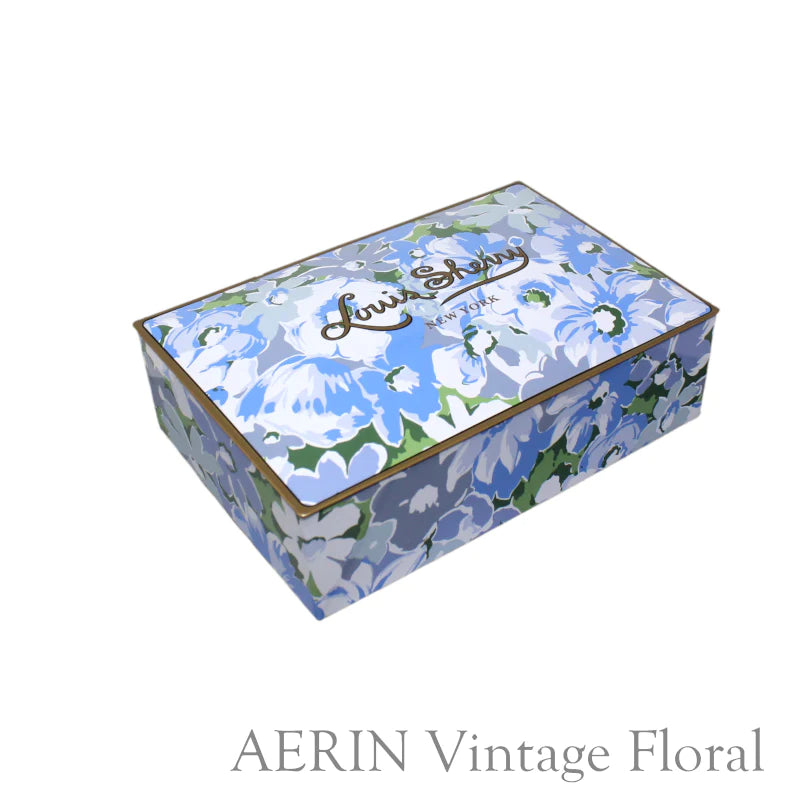 12 Piece Chocolate Tin