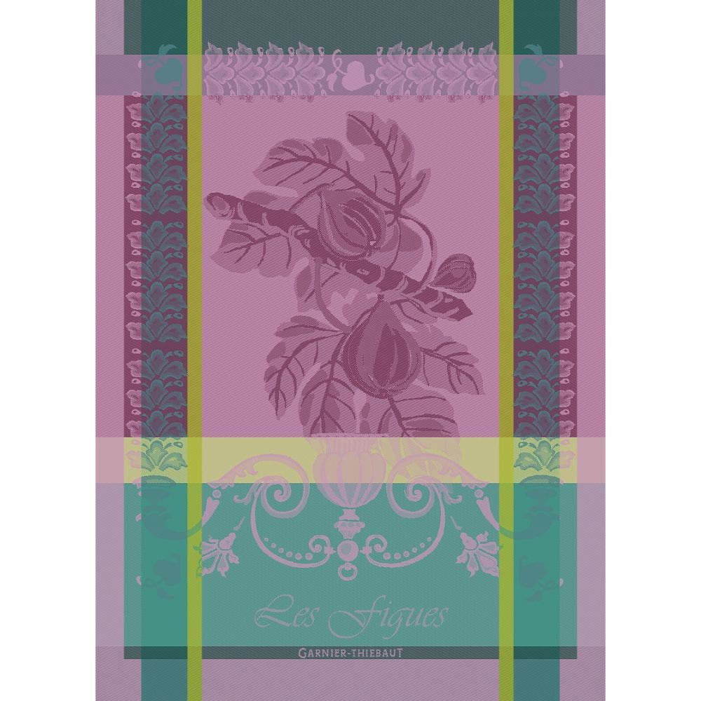 French Cotton Kitchen Towel