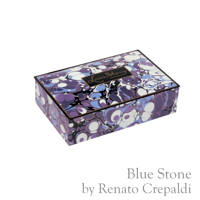 12 Piece Chocolate Tin