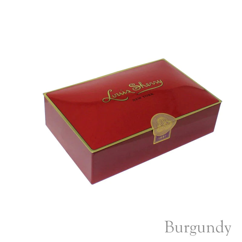 12 Piece Chocolate Tin
