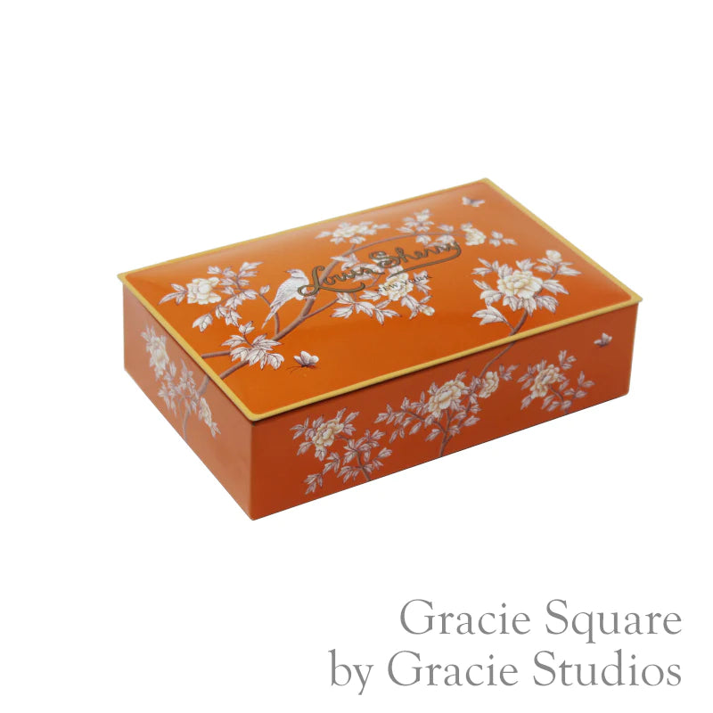 12 Piece Chocolate Tin