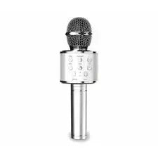 Karaoke Microphone Speaker